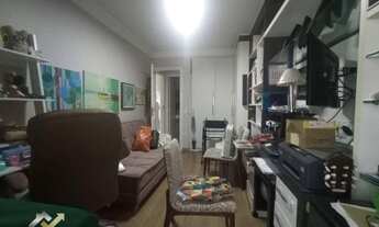 Imagem 6: Apartamento com 2 dormitórios à venda, 94 m² por R$ 1.500.000 - Jardim - Santo André/SP