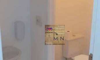 Imagem 3: Sala para alugar, 47 m² por R$ 1.900,00/mês - Alphaville Conde II - Barueri/SP