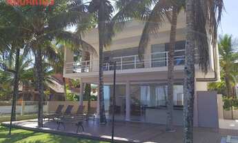 Imagem 4: Casa com 4 dormitórios à venda, 325 m² por R$ 4.500.000,00 - Praia do Sapê - Ubatuba/SP