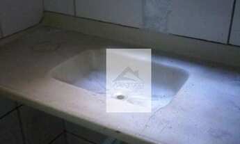 Imagem 2: Kitnet com Quarto+Cozinha+WC por R$ 600 + encargos