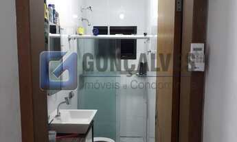 Imagem 6: SAO BERNARDO DO CAMPO - Residential / Apartment - BAIRRO ASSUNCAO