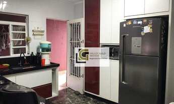 Imagem 2: Casa com 3 dormitórios à venda, 134 m² por R$ 480.000,00 - Jardim das Indústrias - São Jos