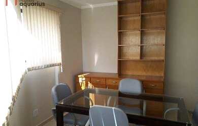 Imagem 5: Sala à venda, 54 m² por R$ 270.000 - Jardim Satélite - São José dos Campos/SP