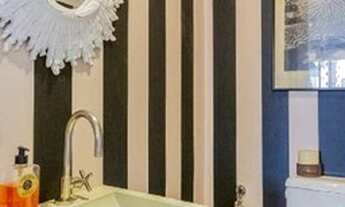 Imagem 5: Apartamento Duplex com 2 dormitórios para alugar, 340 m² por R$ 15.000/mês - Moema Pássaro