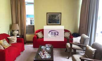 Imagem 6: Apartamento de 3 Quartos (Sendo 1 Suíte) no Melhor Ponto de Icaraí com Incidência do Sol d