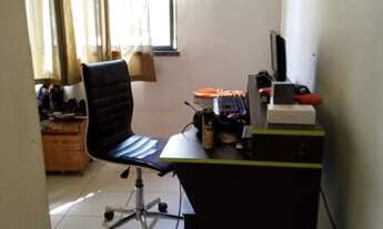 Imagem 6: Natura Ville - Atrás da Toyolex - Agende uma Visita