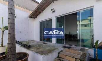 Imagem 5: Casa com 1 dormitório à venda, 70 m² por R$ 500.000,00 - Jardim Fernandes - São Paulo/SP