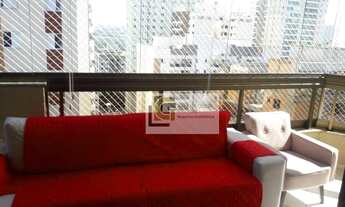 Imagem 6: Apartamento com 5 dormitórios à venda, 220 m² por R$ 1.170.000,00 - Parque Residencial Aqu