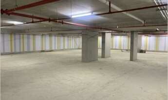 Imagem 5: Sala Comercial com 460m² de área útil, 4 vagas mais garagem rotativa, 6 banheiros