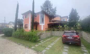 Imagem: Casa com 3 dormitórios à venda, 220 m²