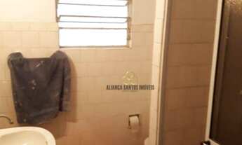 Imagem 5: R-Casa com 2 dormitórios à venda por R$ 274.990 - Gonzaga - Santos/SP