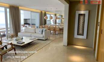 Imagem: Apartamento de 320 m² por R$ 6.650.000