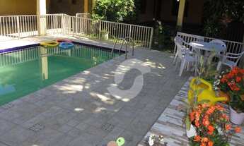 Imagem 4: Casa à venda, 307 m² por R$ 395.000,00 - Itapeba - Maricá/RJ