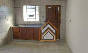 Imagem 5: Casa com 2 dormitórios à venda, 75 m² por R$ 160.000,00 - Jardim Algarve - Alvorada/RS