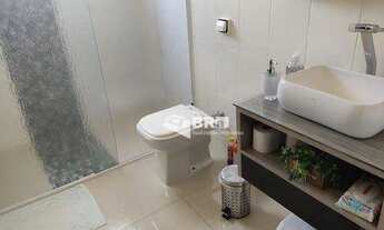 Imagem 3: Casa com 4 dormitórios à venda, 240 m² por R$ 650.000 - Jardim Santa Clara do Lago I - Hor