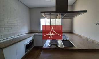 Imagem 7: Casa com 3 dormitórios à venda, 165 m² por R$ 1.200.000,00 - Condomínio Paineiras - Paulín