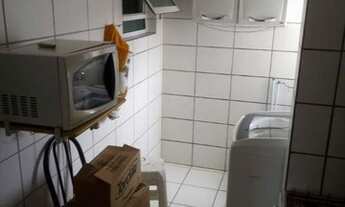 Imagem 5: Apartamento com 2 dormitórios à venda, 50 m² por R$ 195.000,00 - Jardim Arco-Íris - Cotia