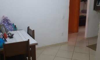 Imagem 2: Passo financiamento de apartamento em Cosmos Vida leve