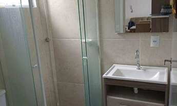 Imagem 7: Apartamento com 2 dormitórios à venda, 43 m² por R$ 160.000 - Fragata - Pelotas/RS