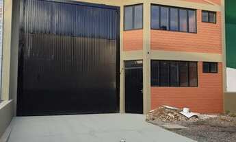 Imagem 4: PORTO ALEGRE - Galpão/Depósito/Armazém - Sarandí