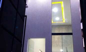 Imagem 3: Casa Nova sozinha lote Belíssima casa fone