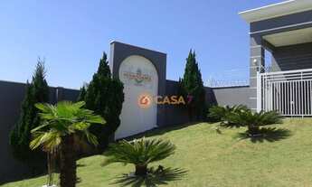 Imagem 3: Terreno à venda - Condomínio Residencial Renaissance - Sorocaba/SP