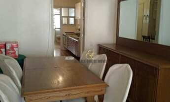 Imagem 4: R-Apartamento com 2 dormitórios à venda, 90 m² por R$ 539.990 - Itararé - Santos/SP