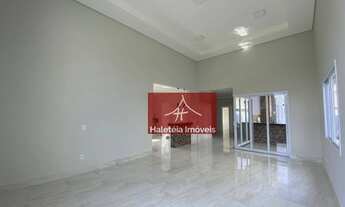 Imagem 3: Casa com 3 dormitórios à venda, 250 m² por R$ 1.350.000,00 - Parque Brasil 500 - Paulínia