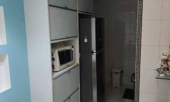 Imagem 6: Apartamento R. Fabia, 123 - Vila Romana, Varanda Gourmet, 129 m², 3 suítes, 2 vagas, Vivac