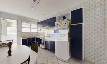 Imagem 6: Apartamento com 2 dormitórios à venda, 102 m² por R$ 650.000,00 - Vila Pompeia - São Paulo