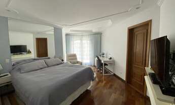 Imagem 3: Casa para venda tem 300 metros quadrados com 4 quartos em Alto da Lapa - São Paulo - São P