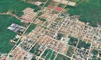 Imagem: Beliisima área plana Corumbá MS