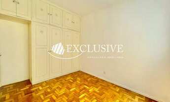 Imagem 7: Rio de Janeiro - Apartamento Padrão - Leblon