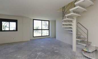 Imagem 2: Cobertura com 02 dormitórios à venda, 91 m² por R$ 979.000 - Água Verde - Curitiba/PR