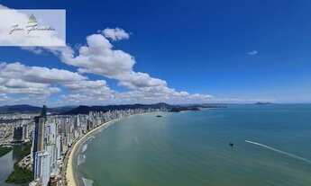 Imagem 5: Apartamento no Yachthouse com 4 suítes à venda por R$ 7.500.000 - Centro - Balneário Cambo