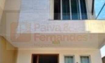 Imagem 3: CASAS DUPLEX EM CIDADE VERDE