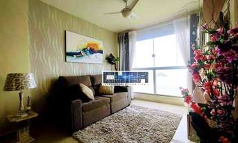 Imagem 6: Apartamento Porteira Fechada no ALTO DA ILHA PORCHAT