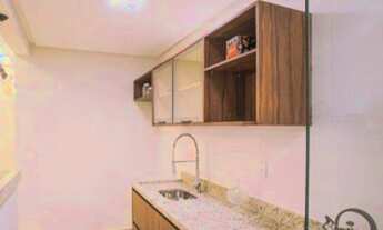 Imagem 5: Apartamento Garden com 2 dormitórios à venda, 93 m² por R$ 414.000,00 - São Pedro - Juiz d