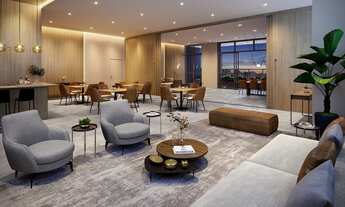 Imagem 6: Garden residencial para venda, Vila Santa Catarina, São Paulo - GD8433