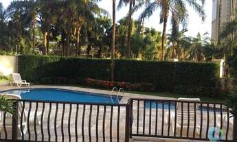 Imagem 5: Apartamento com 3 dormitórios à venda, 125 m² por R$ 680.000,00 - Jardim Irajá - Ribeirão