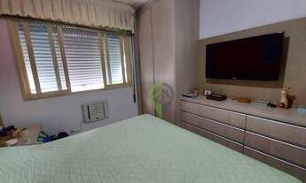 Imagem 7: Apartamento - 3 dormitórios à venda, 169 m² por R$ 680.000 - Boqueirão - Santos/SP