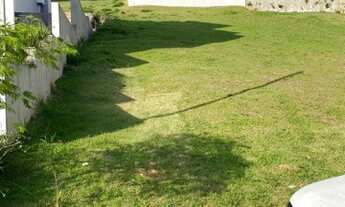 Imagem 2: Terreno à venda, 379 m² por R$ 485.000,00 - Residencial Valville 1 - Santana de Parnaíba/S