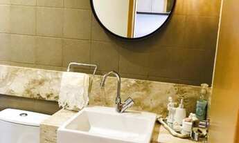 Imagem 6: Apartamento 03 quartos no Jardim Goiás a venda ao lado do Parque Flamboyant pronto para mo