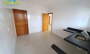 Imagem 7: Apartamento com 3 dormitórios à venda, 142 m² por R$ 750.000,00 - Vila Assunção - Praia Gr