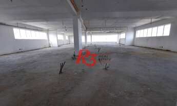 Imagem 5: Excelente conjunto comercial alto padrão para locação na Vila Matias