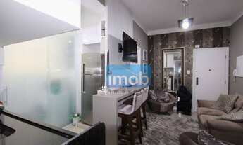 Imagem 4: Apartamento residencial à venda, Boqueirão, Santos