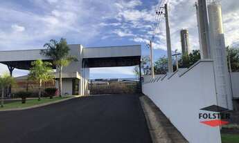 Imagem 3: Galpão para alugar, 3151 m² por R$ 45.000,00/mês - Loteamento Industrial Salto Grande I