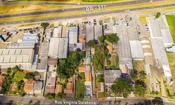 Imagem 6: Terreno Orleans Terreno / lote com venda por R$1.000.000