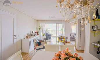 Imagem: Apartamento com 3 dormitórios à venda