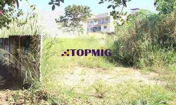 Imagem 3: BETIM - Terreno Padrão - Ingá